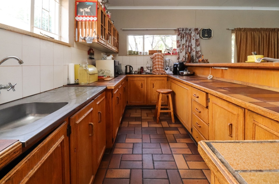 4 Bedroom Property for Sale in Flamwood North West